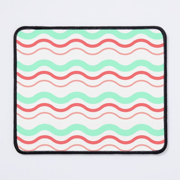 Item preview, Curved Lines designed and sold by ColorfulPatt-n.