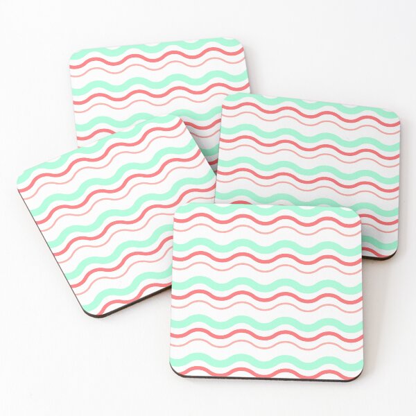 Item preview, Curved Lines designed and sold by ColorfulPatt-n.