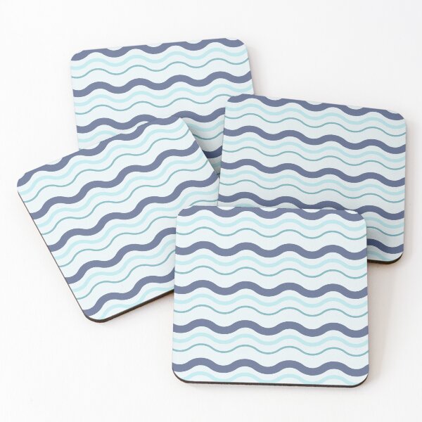 Item preview, Curved Lines designed and sold by ColorfulPatt-n.