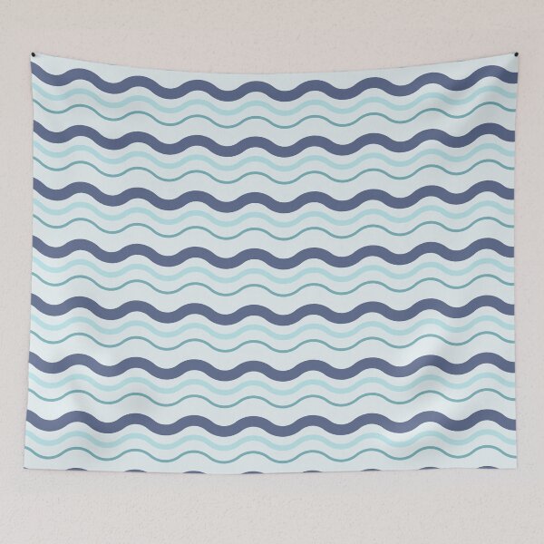 Item preview, Curved Lines designed and sold by ColorfulPatt-n.