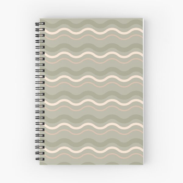 Item preview, Curved Lines designed and sold by ColorfulPatt-n.