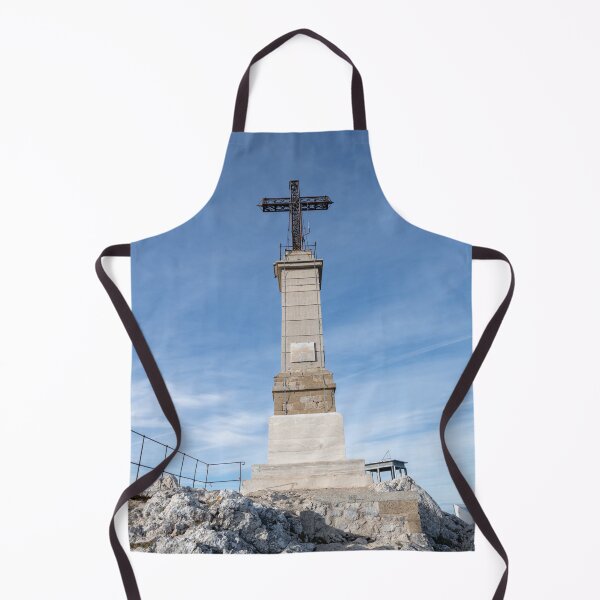 Item preview, The Cross of Provence: Scenic symbol designed and sold by stedata.