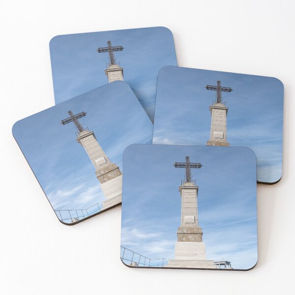 Item preview, The Cross of Provence: Scenic symbol designed and sold by stedata.