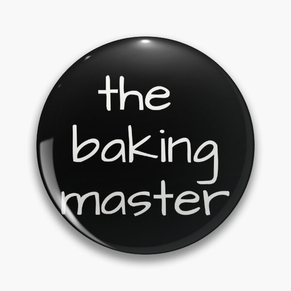 Item preview, The baking master designed and sold by Project4X.