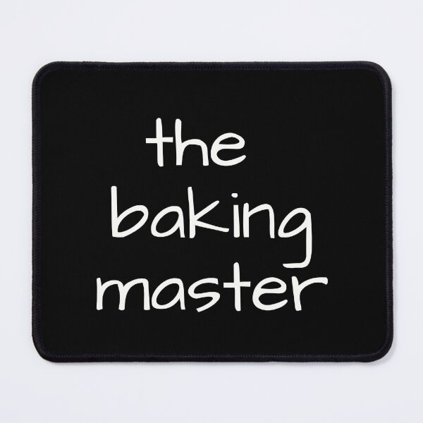 Item preview, The baking master designed and sold by Project4X.