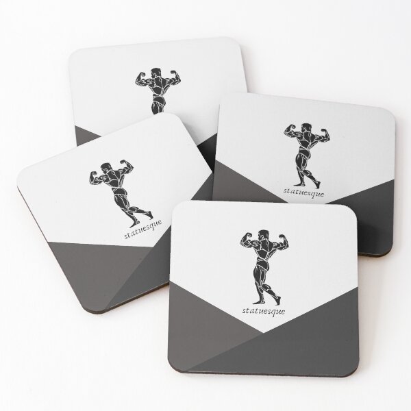Item preview, Arnold Bodybuilder Biceps Pose designed and sold by Sturdust.