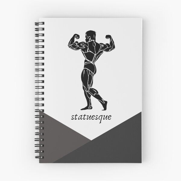 Item preview, Arnold Bodybuilder Biceps Pose designed and sold by Sturdust.
