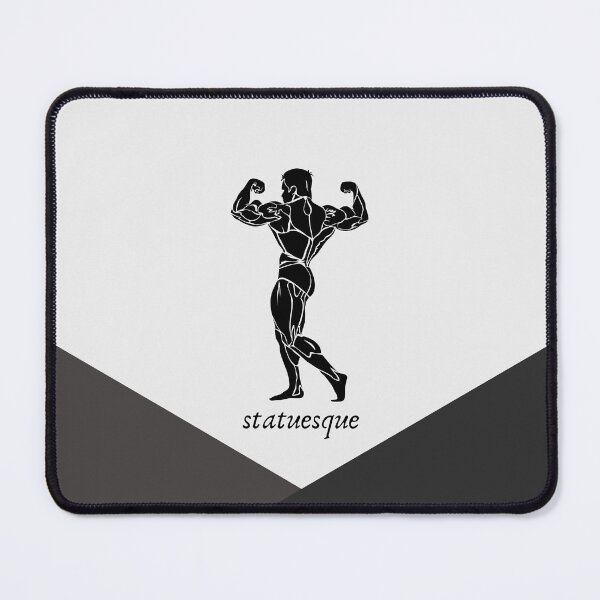 Item preview, Arnold Bodybuilder Biceps Pose designed and sold by Sturdust.