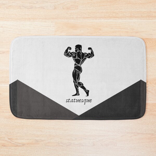 Item preview, Arnold Bodybuilder Biceps Pose designed and sold by Sturdust.