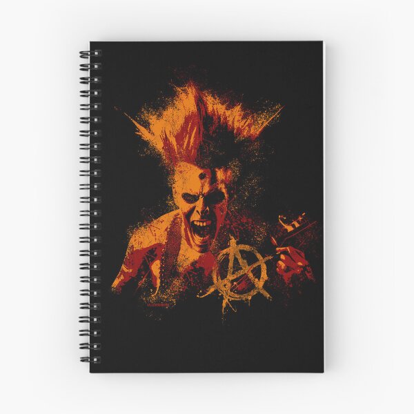 Item preview, Punk Hardcore designed and sold by Callejero.