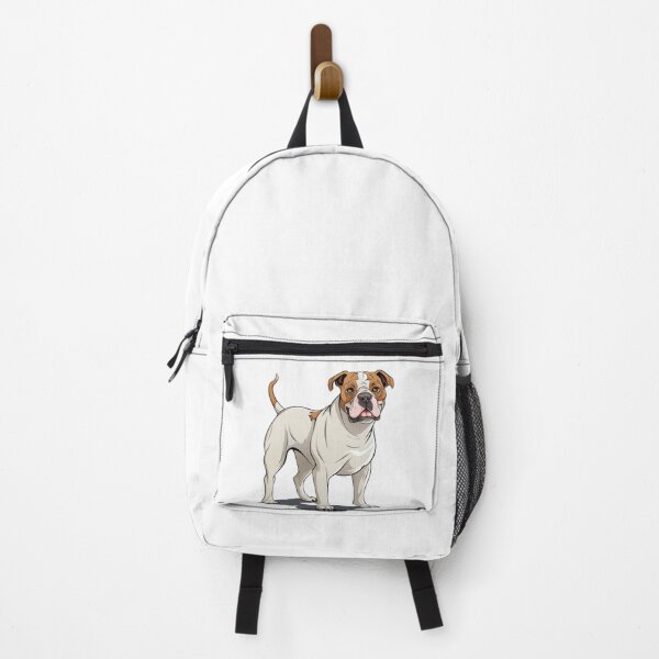 Item preview, American Bulldog designed and sold by warayut.