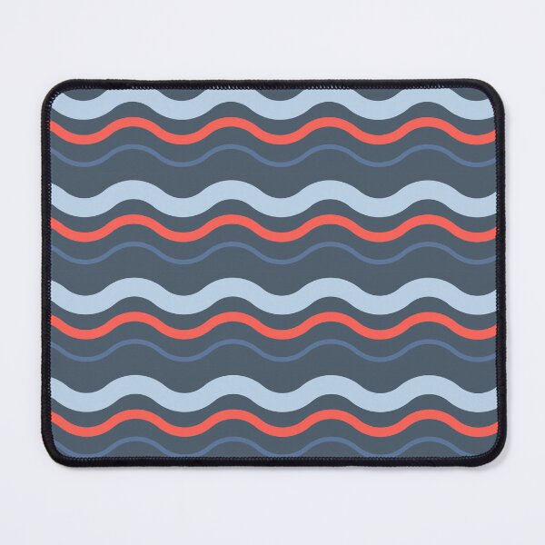 Item preview, Curved Lines designed and sold by ColorfulPatt-n.