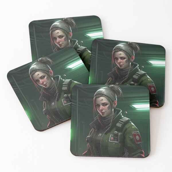 Item preview, Nurse designed and sold by RaF71PrO.