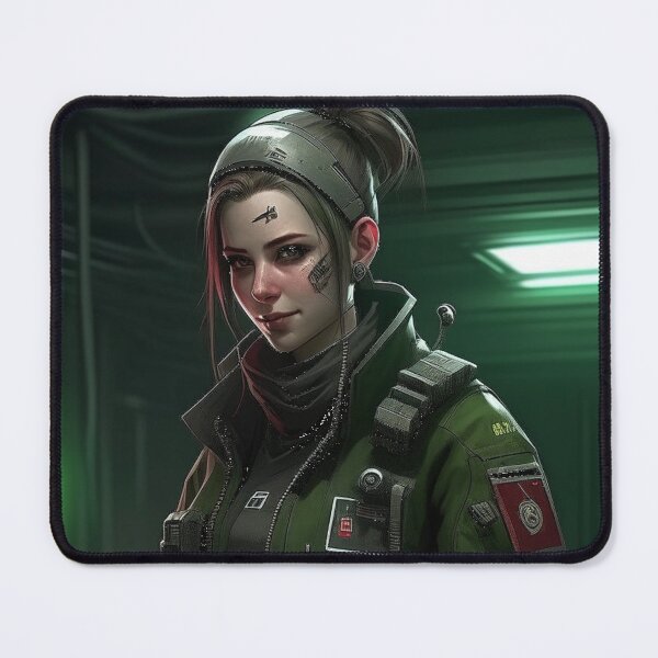 Item preview, Nurse designed and sold by RaF71PrO.
