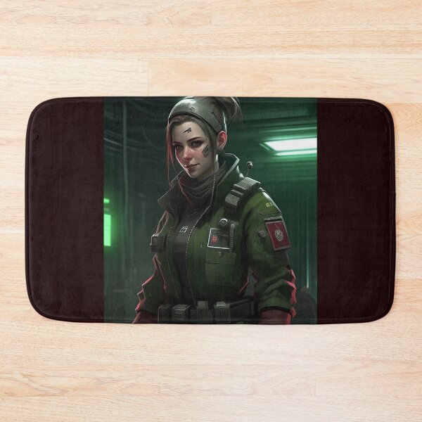 Item preview, Nurse designed and sold by RaF71PrO.