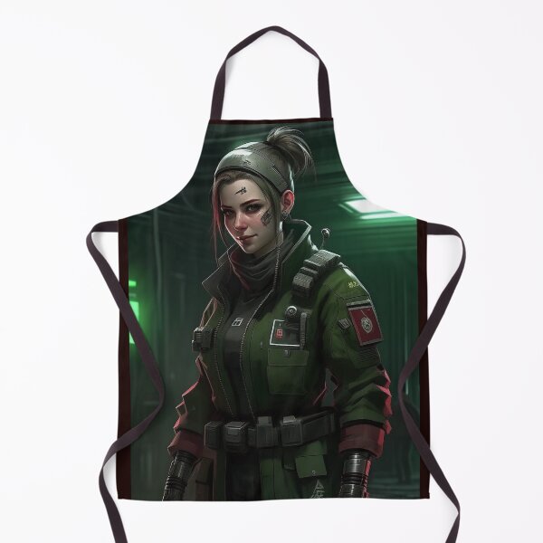 Item preview, Nurse designed and sold by RaF71PrO.