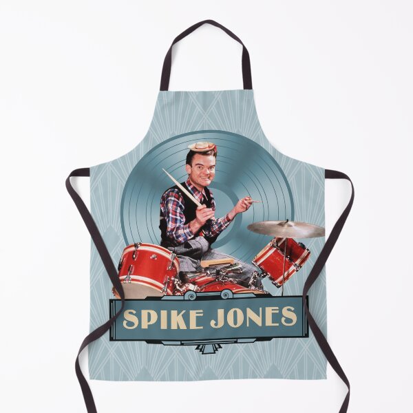 Item preview, Spike Jones - The Good Old Days designed and sold by TIGERDAVER.