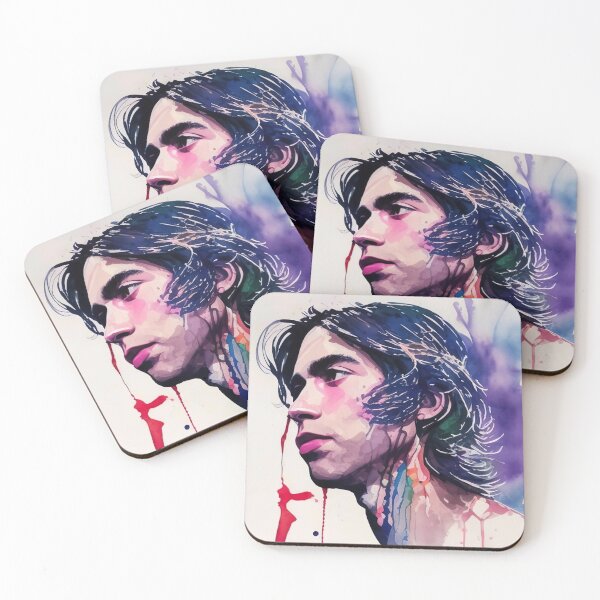 Item preview, Alex G designed and sold by The boys.
