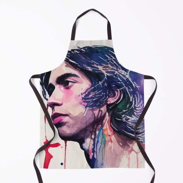 Item preview, Alex G designed and sold by The boys.