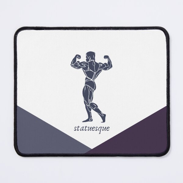 Item preview, Arnold Bodybuilder Biceps Pose designed and sold by Sturdust.