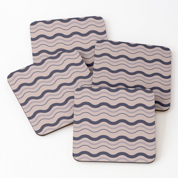Item preview, Curved Lines designed and sold by ColorfulPatt-n.