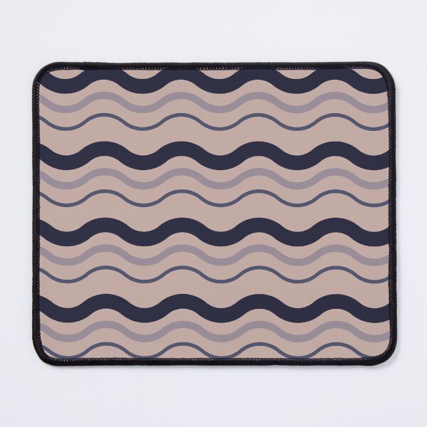 Item preview, Curved Lines designed and sold by ColorfulPatt-n.