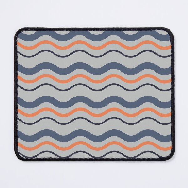 Item preview, Curved Lines designed and sold by ColorfulPatt-n.