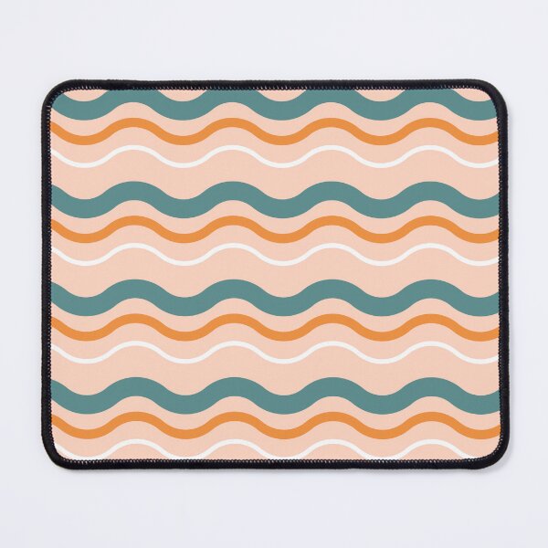 Item preview, Curved Lines designed and sold by ColorfulPatt-n.