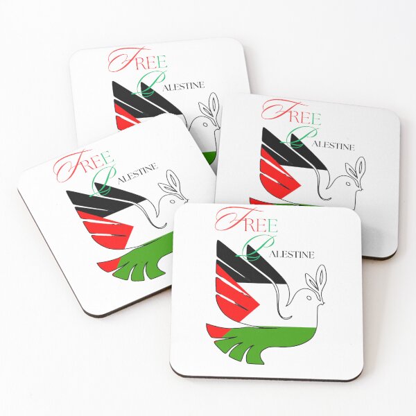 Item preview, Stand for Justice with Our 'FREE PALESTINE' Design - Wear Your Support Proudly! designed and sold by Moh-nd-Eg.
