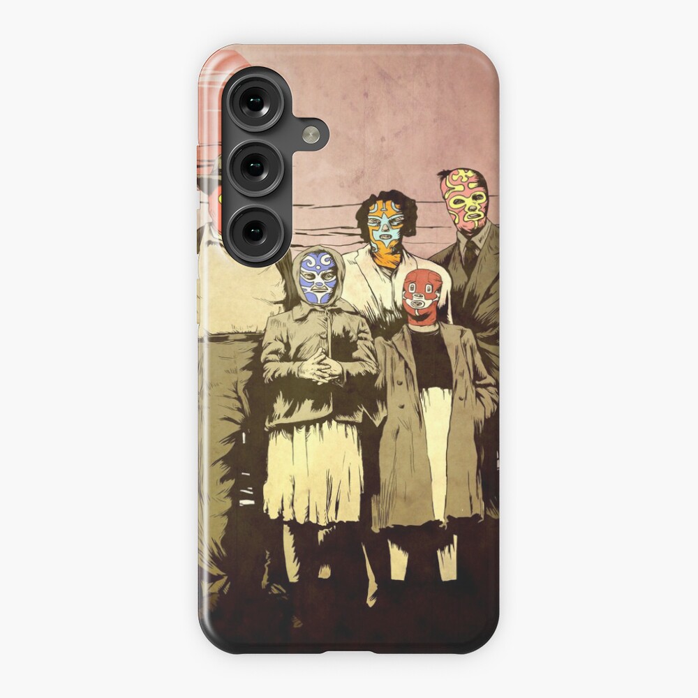 Item preview, Samsung Galaxy Snap Case designed and sold by Guloo.