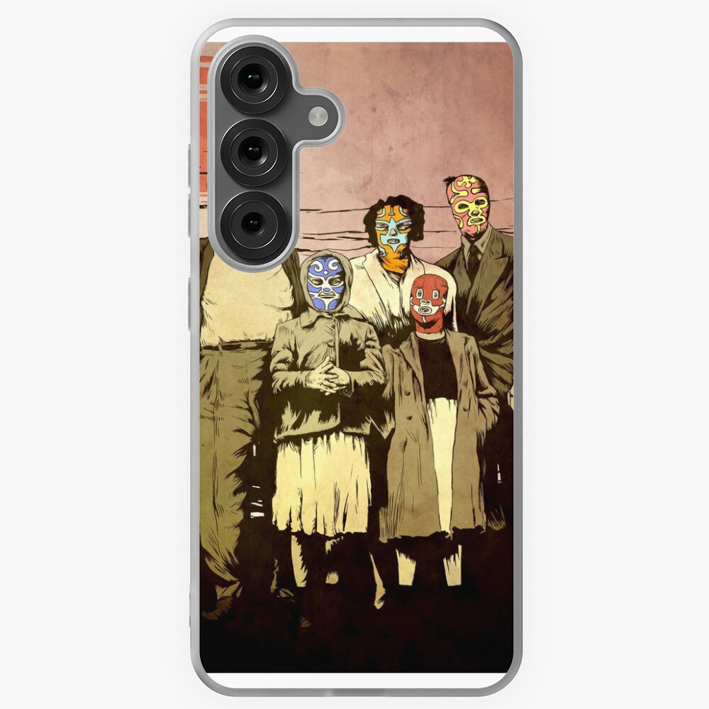 Item preview, Samsung Galaxy Soft Case designed and sold by Guloo.