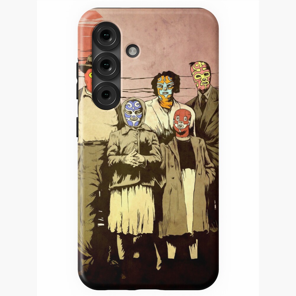 Item preview, Samsung Galaxy Tough Case designed and sold by Guloo.