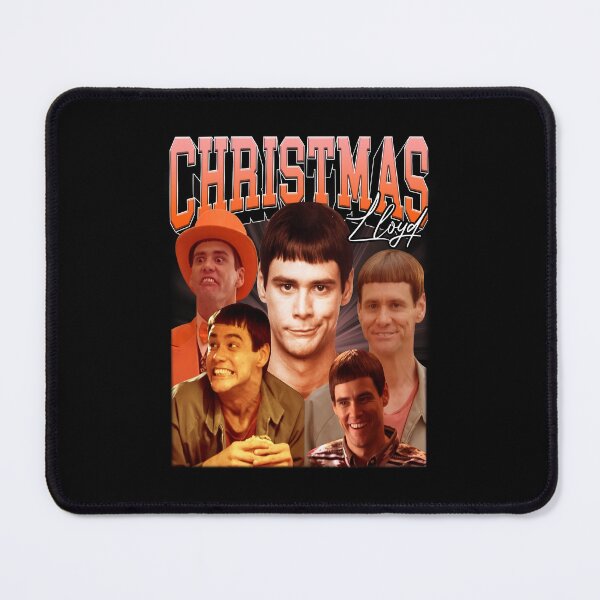 Item preview, Lloyd Christmas Dumb And movie Dumber Vintage designed and sold by leonilalinde.