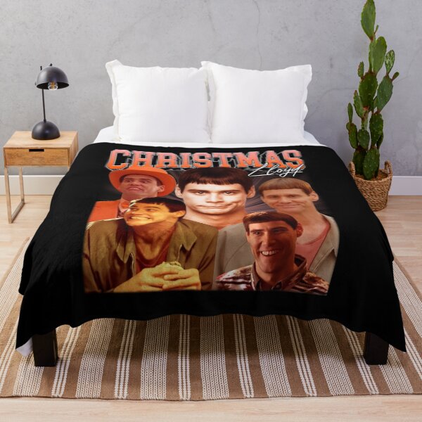 Item preview, Lloyd Christmas Dumb And movie Dumber Vintage designed and sold by leonilalinde.