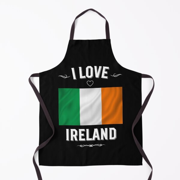 Item preview, I Love Ireland designed and sold by LoveMyRoots.