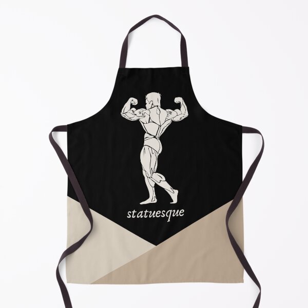 Item preview, Arnold Bodybuilder Biceps Pose designed and sold by Sturdust.