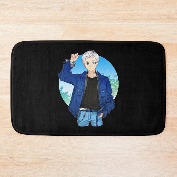 Item preview, The Promised Neverland Norman designed and sold by natalies-tees.