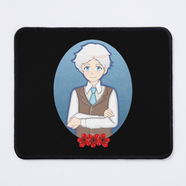 Item preview, The Promised Neverland Norman designed and sold by natalies-tees.
