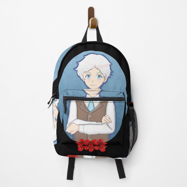 Item preview, The Promised Neverland Norman designed and sold by natalies-tees.