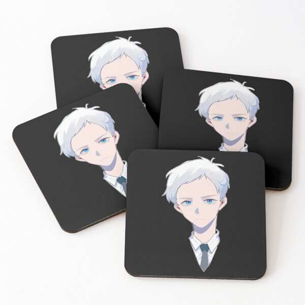 Item preview, The Promised Neverland Norman designed and sold by natalies-tees.