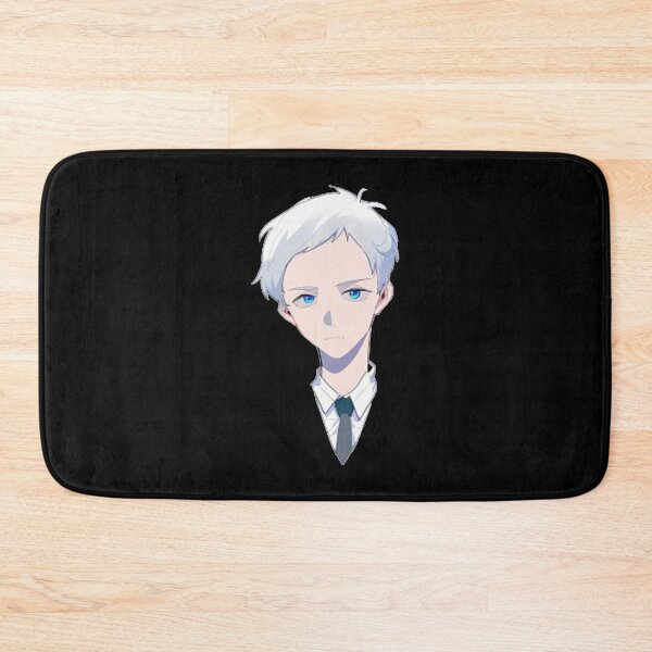 Item preview, The Promised Neverland Norman designed and sold by natalies-tees.