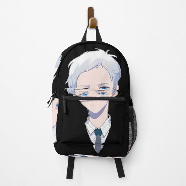 Item preview, The Promised Neverland Norman designed and sold by natalies-tees.
