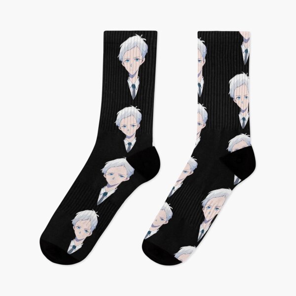 Item preview, The Promised Neverland Norman designed and sold by natalies-tees.