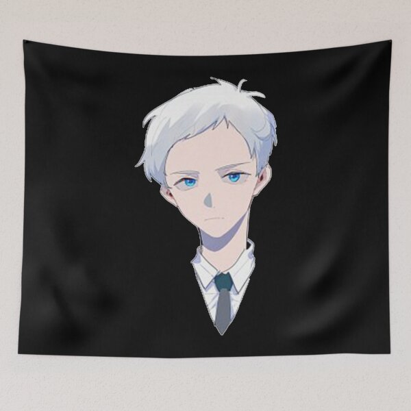 Item preview, The Promised Neverland Norman designed and sold by natalies-tees.