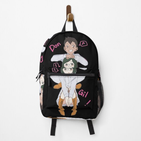 Item preview, The Promised Neverland Gilda & Don designed and sold by natalies-tees.