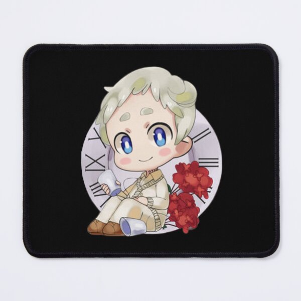 Item preview, The Promised Neverland Norman designed and sold by natalies-tees.