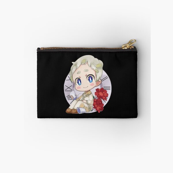 Item preview, The Promised Neverland Norman designed and sold by natalies-tees.
