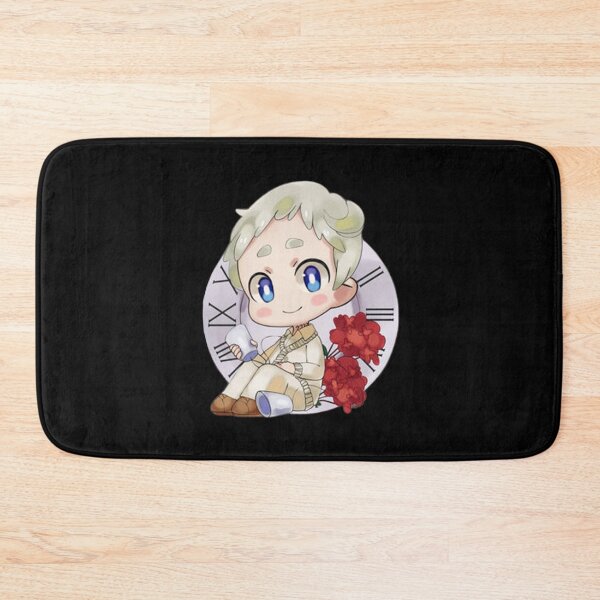 Item preview, The Promised Neverland Norman designed and sold by natalies-tees.