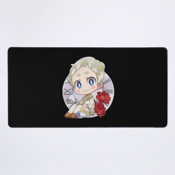 Item preview, The Promised Neverland Norman designed and sold by natalies-tees.