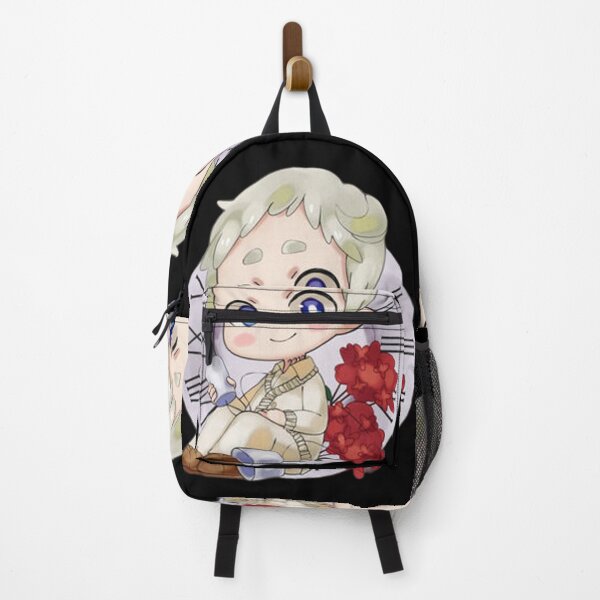 Item preview, The Promised Neverland Norman designed and sold by natalies-tees.